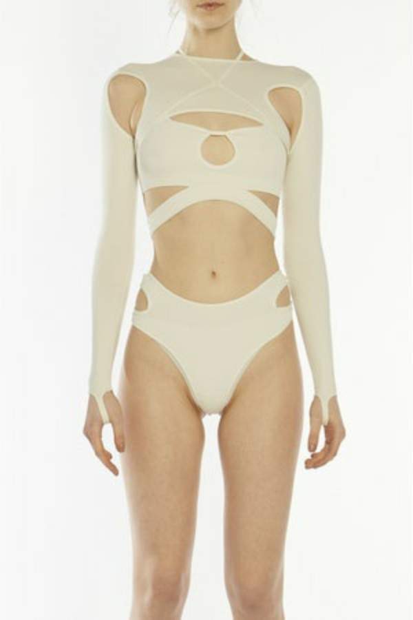 ANDREADAMO - CUT-OUT HARNESS