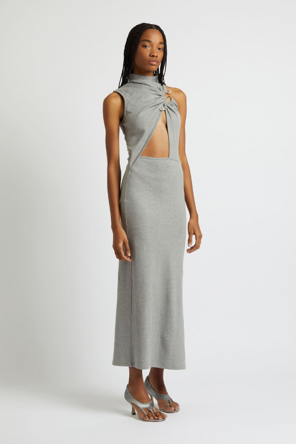 CHRISTOPHER ESBER - MARLE DRESS