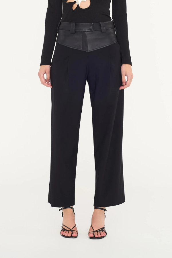 CHRISTOPHER ESBER - MAVERICK TROUSER
