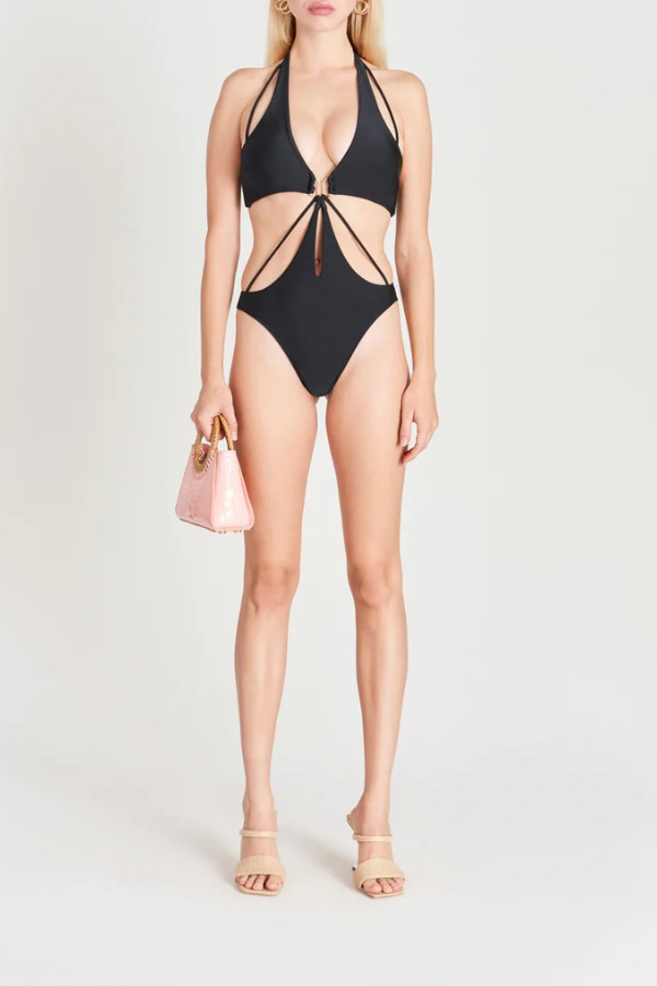 CULT GAIA - KNOWLES ONE PIECE SWIMSUIT