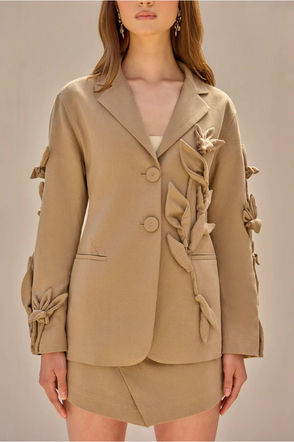 CULT GAIA - SERENITY BLAZER