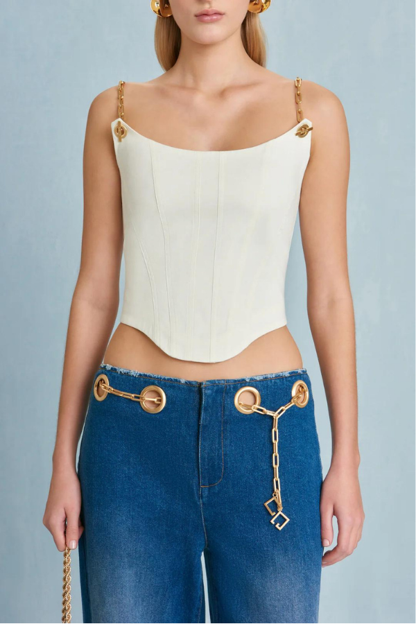 CULT GAIA - FIANNA TOP