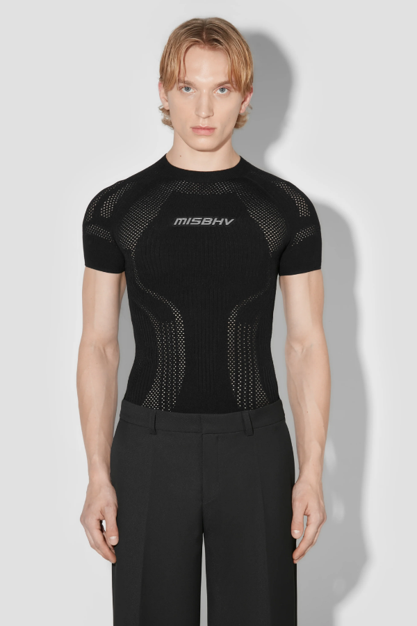 MISBHV - FUTURE SPORT T-SHIRT