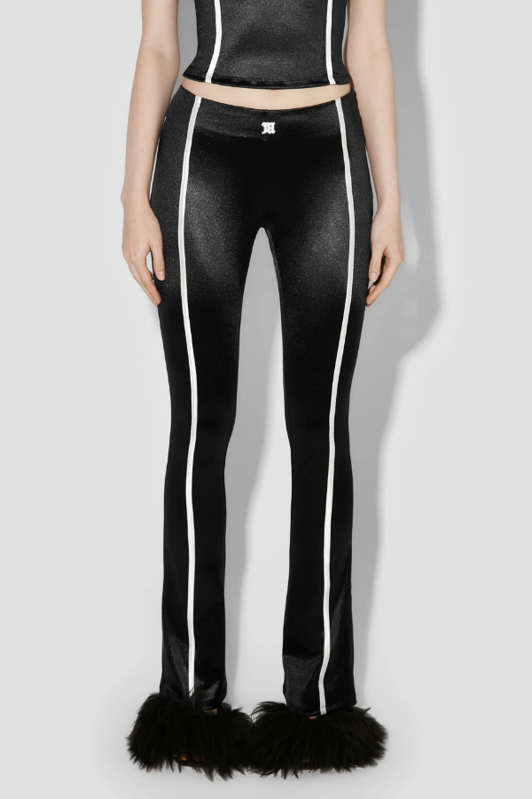 MISBHV - ST GERMAIN FLARE PANTS