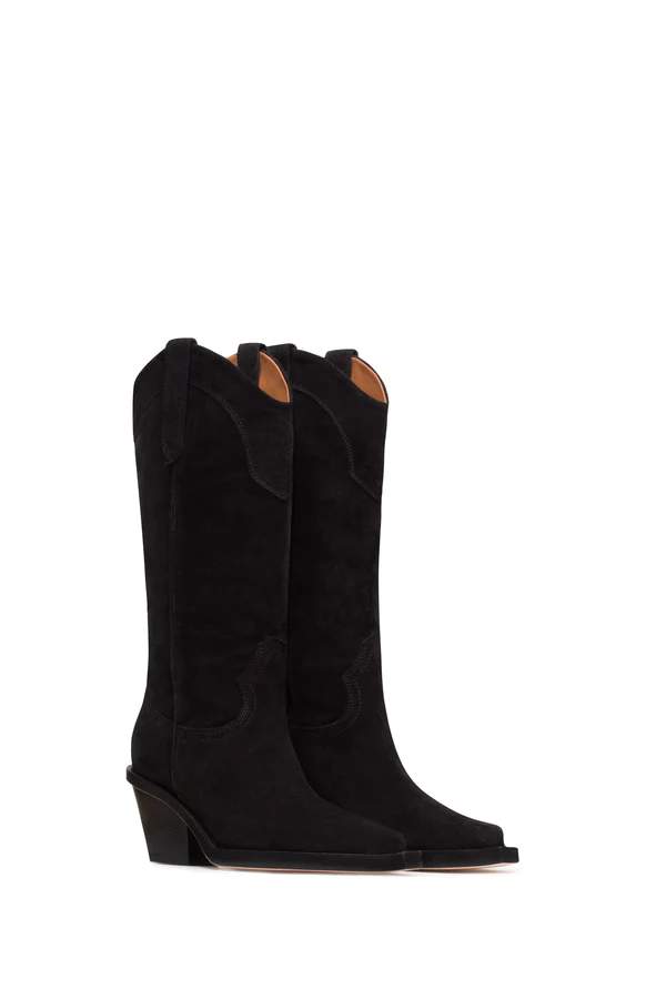 PARIS TEXAS - DAKOTA ANKLE BOOT 60 SHOES