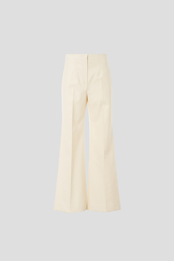 RECTO - SOFIA FLARED PANTS 