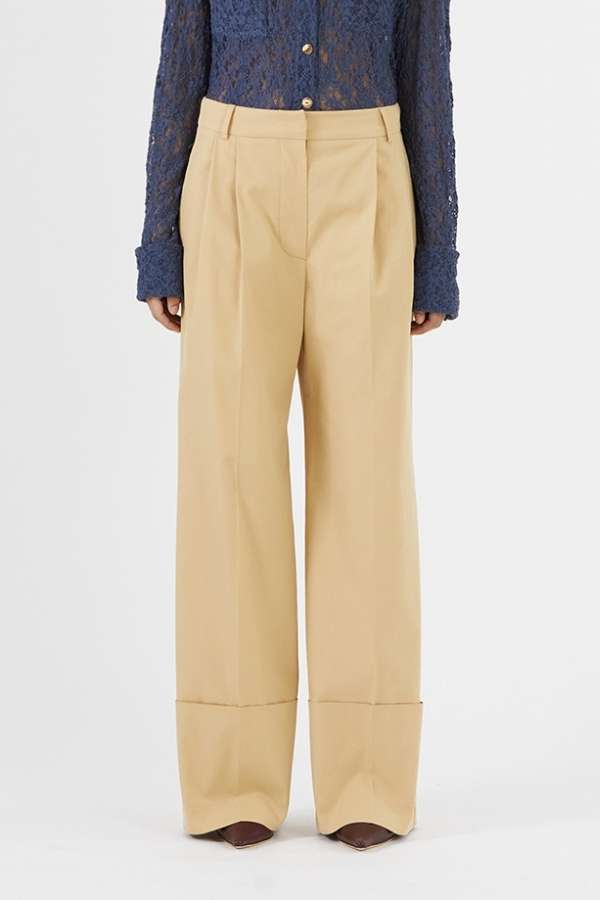 REJINA PYO - MACIE TROUSERS