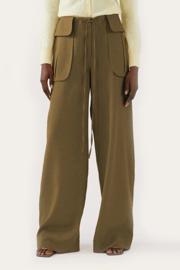 REJINA PYO - SONIA TROUSERS